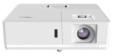 Optoma ZW506-W: A Breakthrough in Projector Technology